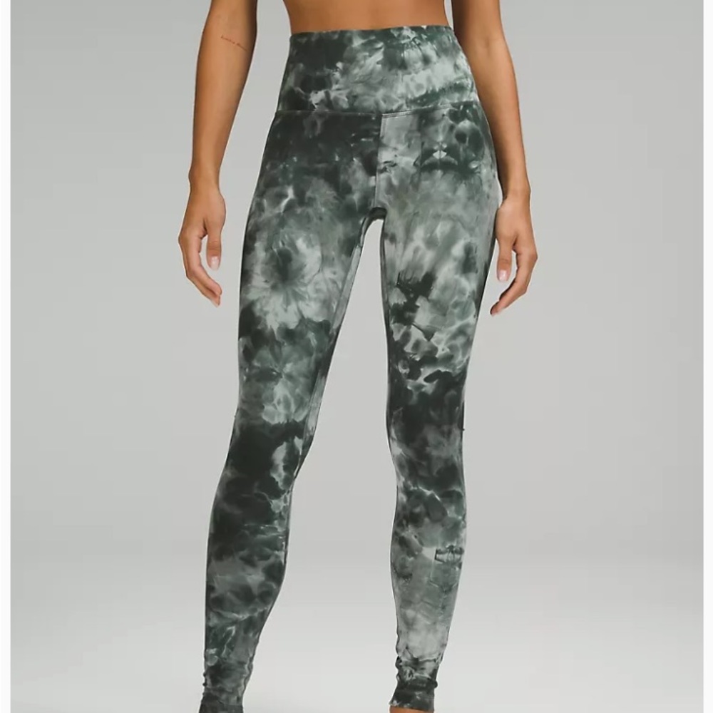 LULULEMON ALIGN 28”